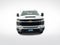 2025 Chevrolet Silverado 2500 HD Crew Cab Standard Box 4-Wheel Drive LT