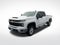 2025 Chevrolet Silverado 2500 HD Crew Cab Standard Box 4-Wheel Drive LT