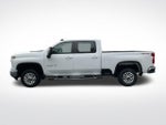 2025 Chevrolet Silverado 2500 HD Crew Cab Standard Box 4-Wheel Drive LT