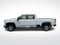 2025 Chevrolet Silverado 2500 HD Crew Cab Standard Box 4-Wheel Drive LT