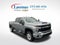 2025 Chevrolet Silverado 2500 HD Crew Cab Standard Box 4-Wheel Drive LT