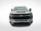 2025 Chevrolet Silverado 2500 HD Crew Cab Standard Box 4-Wheel Drive LT