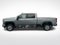 2025 Chevrolet Silverado 2500 HD Crew Cab Standard Box 4-Wheel Drive LT