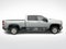 2025 Chevrolet Silverado 2500 HD Crew Cab Standard Box 4-Wheel Drive LT