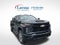 2025 Chevrolet Silverado 2500 HD Crew Cab Standard Box 4-Wheel Drive Custom
