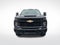 2025 Chevrolet Silverado 2500 HD Crew Cab Standard Box 4-Wheel Drive Custom