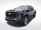 2025 Chevrolet Silverado 2500 HD Crew Cab Standard Box 4-Wheel Drive Custom
