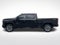 2025 Chevrolet Silverado 2500 HD Crew Cab Standard Box 4-Wheel Drive Custom