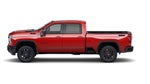 2025 Chevrolet Silverado 2500 HD Base