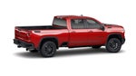 2025 Chevrolet Silverado 2500 HD Base