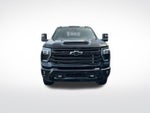 2025 Chevrolet Silverado 2500 HD Crew Cab Standard Box 4-Wheel Drive High Country