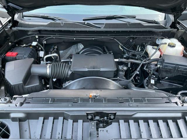 2025 Chevrolet Silverado 2500 HD Crew Cab Standard Box 4-Wheel Drive High Country