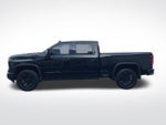 2025 Chevrolet Silverado 2500 HD Crew Cab Standard Box 4-Wheel Drive High Country