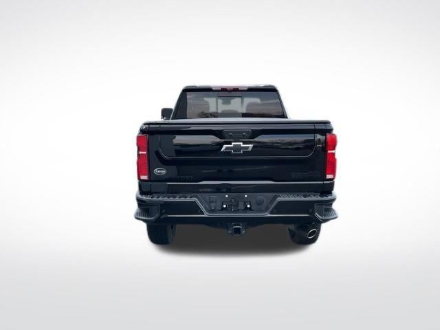 2025 Chevrolet Silverado 2500 HD Crew Cab Standard Box 4-Wheel Drive High Country