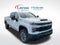 2024 Chevrolet Silverado 2500 HD Crew Cab Standard Box 4-Wheel Drive Custom