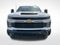 2024 Chevrolet Silverado 2500 HD Crew Cab Standard Box 4-Wheel Drive Custom