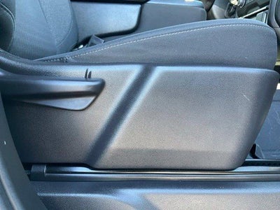 2024 Chevrolet Silverado 2500 HD Crew Cab Standard Box 4-Wheel Drive Custom