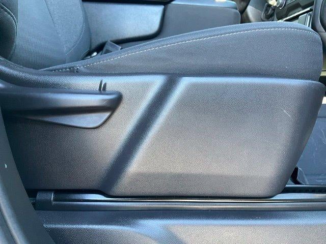 2024 Chevrolet Silverado 2500 HD Crew Cab Standard Box 4-Wheel Drive Custom