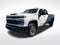 2024 Chevrolet Silverado 2500 HD Crew Cab Standard Box 4-Wheel Drive Custom