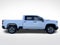 2024 Chevrolet Silverado 2500 HD Crew Cab Standard Box 4-Wheel Drive Custom