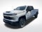 2024 Chevrolet Silverado 2500 HD Crew Cab Standard Box 4-Wheel Drive Custom