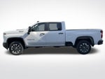 2024 Chevrolet Silverado 2500 HD Crew Cab Standard Box 4-Wheel Drive Custom