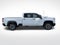 2024 Chevrolet Silverado 2500 HD Crew Cab Standard Box 4-Wheel Drive Custom