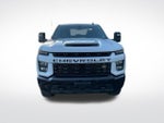 2022 Chevrolet Silverado 2500 HD Crew Cab Standard Box 4-Wheel Drive Custom