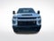 2022 Chevrolet Silverado 2500 HD Crew Cab Standard Box 4-Wheel Drive Custom