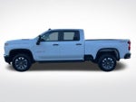 2022 Chevrolet Silverado 2500 HD Crew Cab Standard Box 4-Wheel Drive Custom