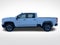 2022 Chevrolet Silverado 2500 HD Crew Cab Standard Box 4-Wheel Drive Custom