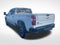 2022 Chevrolet Silverado 2500 HD Crew Cab Standard Box 4-Wheel Drive Custom