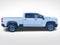 2022 Chevrolet Silverado 2500 HD Crew Cab Standard Box 4-Wheel Drive Custom