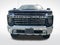 2022 Chevrolet Silverado 2500 HD Crew Cab Standard Box 4-Wheel Drive LTZ