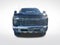 2022 Chevrolet Silverado 2500 HD Crew Cab Standard Box 4-Wheel Drive LTZ