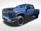2022 Chevrolet Silverado 2500 HD Crew Cab Standard Box 4-Wheel Drive LTZ