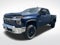 2022 Chevrolet Silverado 2500 HD Crew Cab Standard Box 4-Wheel Drive LTZ