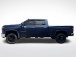 2022 Chevrolet Silverado 2500 HD Crew Cab Standard Box 4-Wheel Drive LTZ