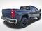 2022 Chevrolet Silverado 2500 HD Crew Cab Standard Box 4-Wheel Drive LTZ