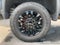 2022 Chevrolet Silverado 2500 HD Crew Cab Standard Box 4-Wheel Drive LTZ