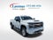 2023 Chevrolet Silverado 2500 HD Crew Cab Standard Box 4-Wheel Drive High Country