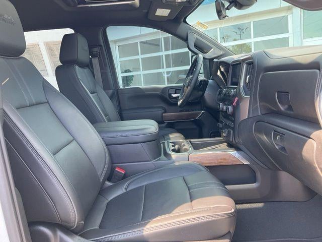 2023 Chevrolet Silverado 2500 HD Crew Cab Standard Box 4-Wheel Drive High Country