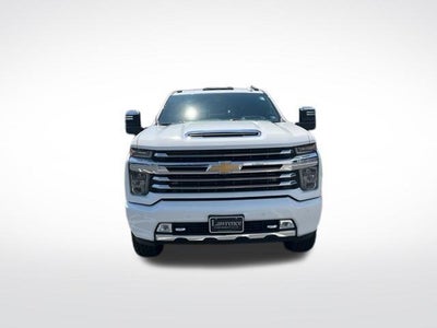 2023 Chevrolet Silverado 2500 HD Crew Cab Standard Box 4-Wheel Drive High Country