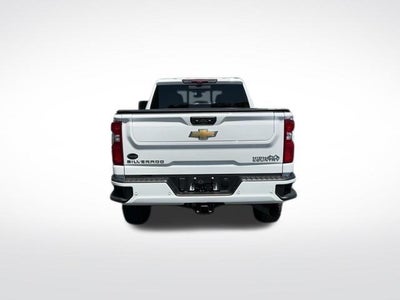 2023 Chevrolet Silverado 2500 HD Crew Cab Standard Box 4-Wheel Drive High Country