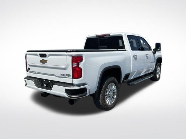 2023 Chevrolet Silverado 2500 HD Crew Cab Standard Box 4-Wheel Drive High Country