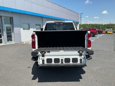 2023 Chevrolet Silverado 2500 HD Crew Cab Standard Box 4-Wheel Drive High Country