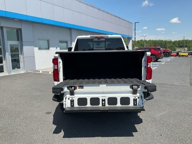 2023 Chevrolet Silverado 2500 HD Crew Cab Standard Box 4-Wheel Drive High Country