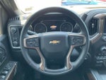 2023 Chevrolet Silverado 2500 HD Crew Cab Standard Box 4-Wheel Drive High Country