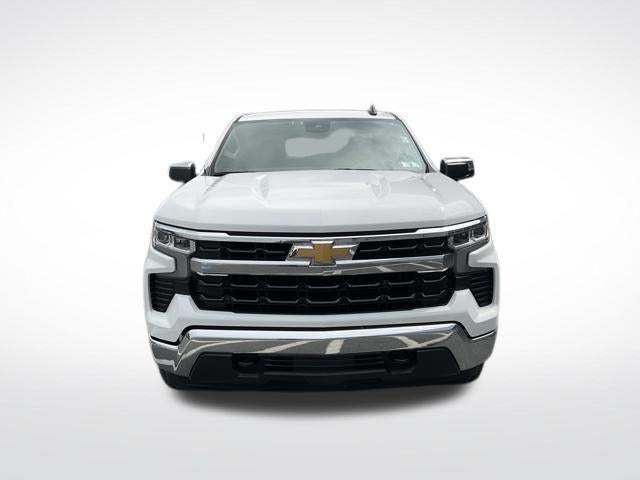 2023 Chevrolet Silverado 1500 Crew Cab Short Box 4-Wheel Drive LT 1LT