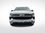 2023 Chevrolet Silverado 1500 Crew Cab Short Box 4-Wheel Drive LT 1LT
